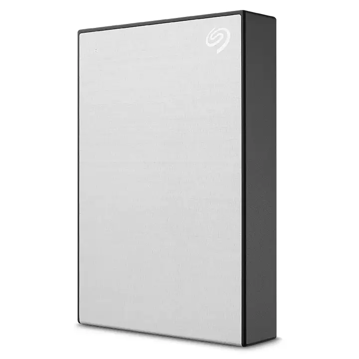 One Touch HDD 1 TB disco duro externo 2.5" Micro-USB B 2.0/3.2 Gen 1 (3.1 Gen 1) Plata
