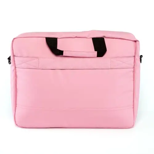 NXB023 maletines para portátil 39,6 cm (15.6") Maletín Rosa - Imagen 2