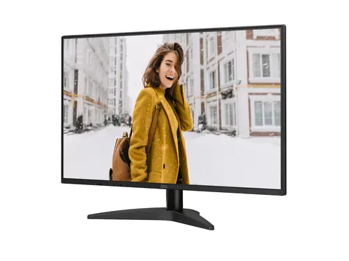 B3 Q27B36X pantalla para PC 68,6 cm (27") 2560 x 1440 Pixeles Quad HD LED Negro - Imagen 3