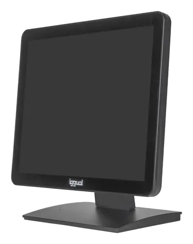 MTL17X monitor POS 43,2 cm (17") 1280 x 1024 Pixeles SXGA LCD Pantalla táctil - Imagen 1