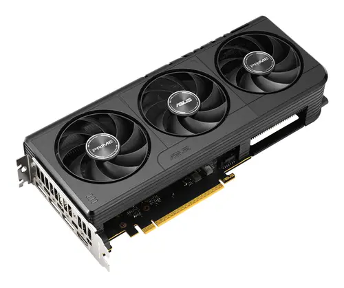 Prime -RTX5050-O8G NVIDIA GeForce RTX 5050 8 GB GDDR6 - Imagen 3