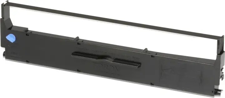 SIDM Black Ribbon Cartridge