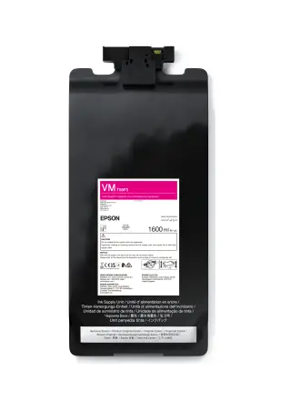 C13T56F300 cartucho de tinta Original Magenta vivo