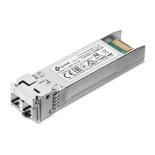 TL-SM5110-SR red modulo transceptor Fibra óptica 10000 Mbit/s SFP+ 850 nm - Imagen 1