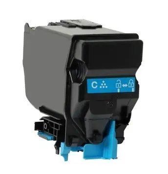 K40134OW cartucho de tóner 1 pieza(s) Compatible Cian