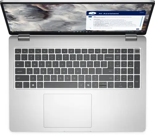 Pro 16 Plus PB16250 Intel Core Ultra 5 235U Portátil 40,6 cm (16") Full HD+ 16 GB DDR5-SDRAM 512 GB SSD Wi-Fi 6E (802.11ax) Windows 11 Pro Español Aluminio - Imagen 6