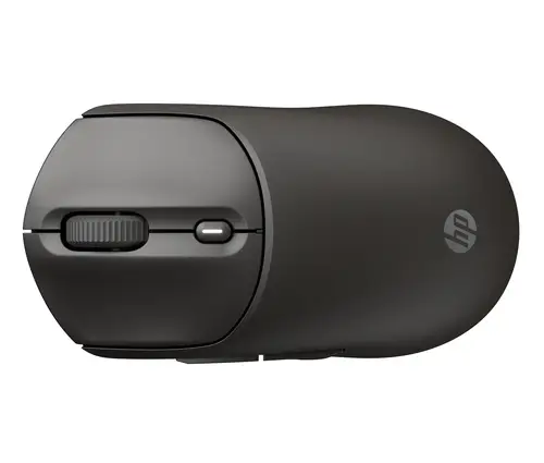 Ratón inalámbrico negro 405 silencioso - Imagen 8