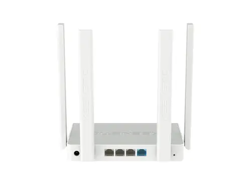 Skipper Router Wi-Fi 5 en malla AC1200 con Smart Switch Gigabit de 4 puertos y puerto USB - Imagen 6