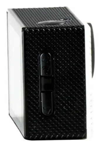 NXACXSNAP01 cámara para deporte de acción 4 MP 4K Ultra HD CMOS 56,2 g - Imagen 6