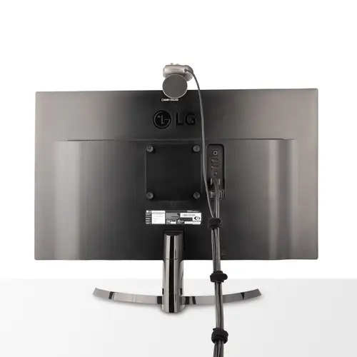 Bridas de 15cm de Gancho y Bucle - Paquete de 50 - Tiras/Envolturas Reusables para Gestión de Cableado - Cintas Autoadherentes para Ordenar Cables - Imagen 7