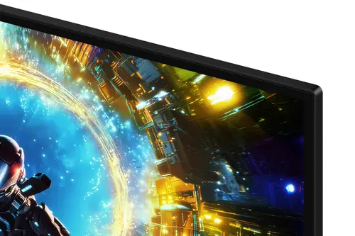 G73SH pantalla para PC 81,3 cm (32") 3840 x 2160 Pixeles 4K Ultra HD OLED Negro - Imagen 15
