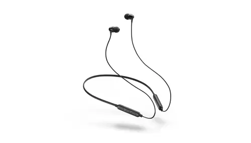 SP106 auricular y casco Auriculares Inalámbrico Dentro de oído Deportes Bluetooth Negro - Imagen 2
