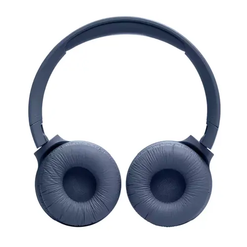 Tune 520BT Auriculares Inalámbrico Diadema Llamadas/Música USB Tipo C Bluetooth Azul - Imagen 9