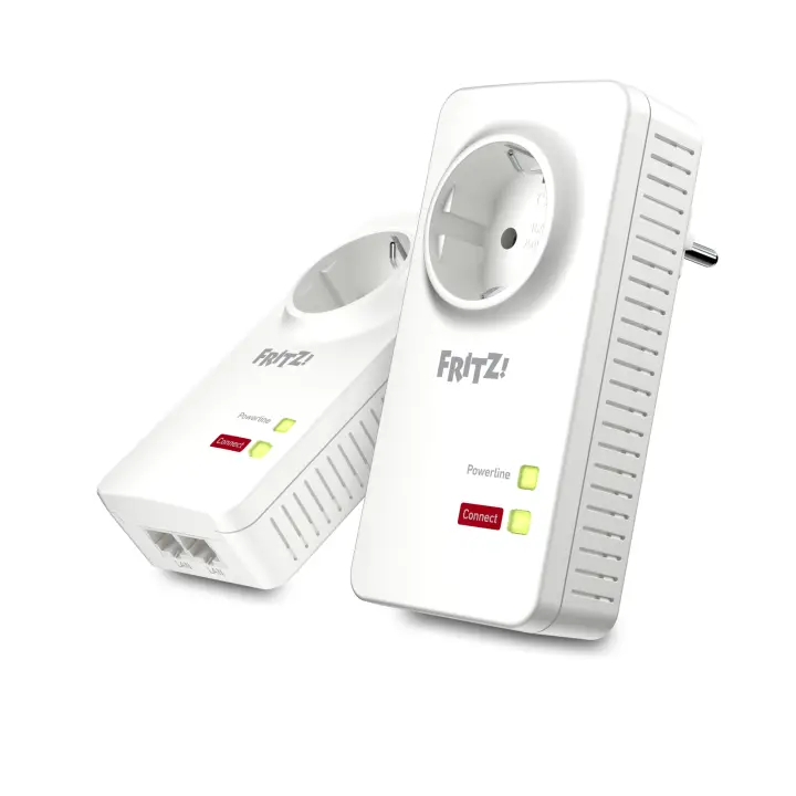 FRITZ!Powerline 1220 Set INT