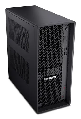 ThinkStation P4 AMD Ryzen 7 PRO PRO 9755 32 GB DDR5-SDRAM 1 TB SSD Windows 11 Pro Torre Puesto de trabajo Sistema de refrigeración líquida Negro - Imagen 4