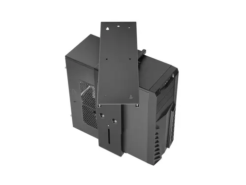 Soporte para CPU bajo escritorio - Imagen 4