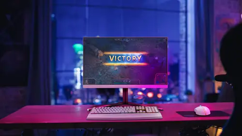 Evnia 27M2N3201A/00 pantalla para PC 68,6 cm (27") 1920 x 1080 Pixeles Full HD LCD Blanco - Imagen 9