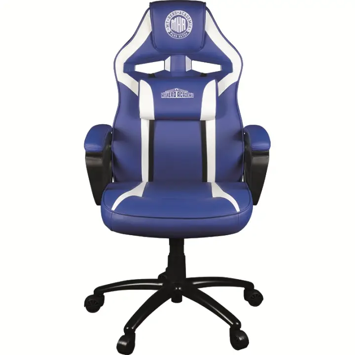My Hero Academia KX MHA GAMING CHAIR Silla para videojuegos unive..