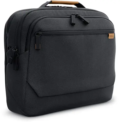CC7625 40,6 cm (16") Maletín Negro - Imagen 1