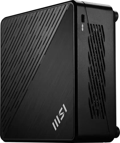 Cubi 5 12M-256ES Intel® Core i5 i5-1235U 8 GB DDR4-SDRAM 256 GB SSD Windows 11 Home Mini PC Negro - Imagen 9