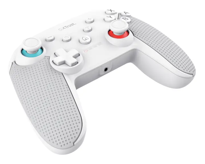 GXT 1246W MUTA Blanco Bluetooth Gamepad Nintendo Switch, Nintendo Switch Lite