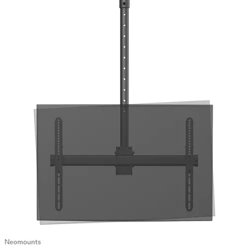 CL35-440BL16XL Soporte de techo para monitor/TV 37-70" - alt. 250-300 cm - Imagen 8