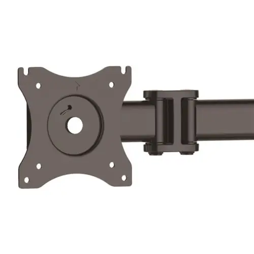 Base de Soporte Ajustable VESA para 4 Monitores de hasta 27 Pulgadas - Imagen 2