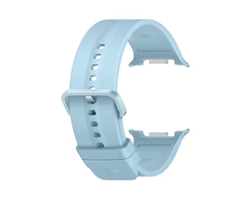 Watch9 Sport Band M/L Grupo de rock Azul - Imagen 3