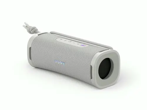 SRSULT10W altavoz portátil o de fiesta Altavoz monofónico portátil Blanco 30 W - Imagen 1