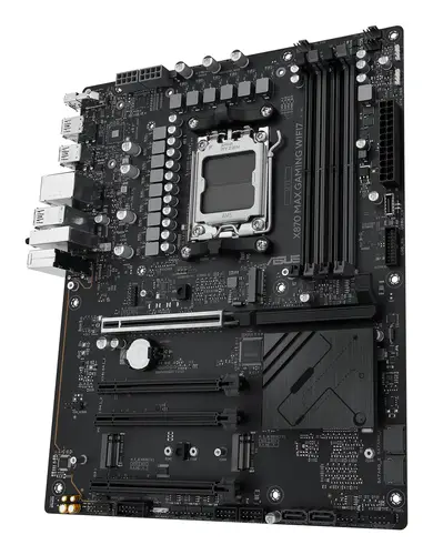 X870 MAX GAMING WIFI7 AMD X870 Zócalo AM5 ATX - Imagen 10