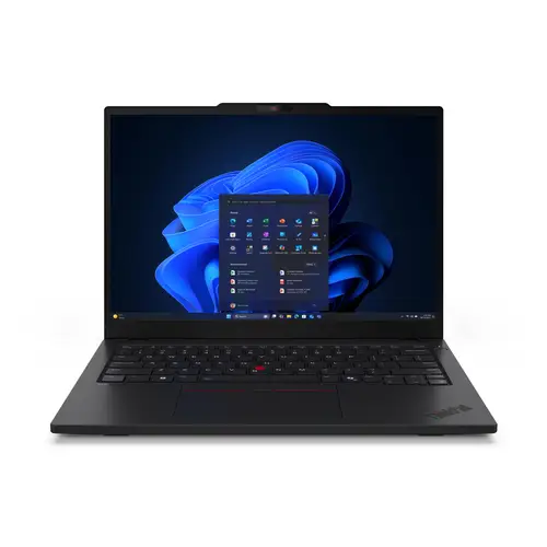 ThinkPad L13 Gen 6 (Intel) Intel Core Ultra 5 225U Portátil 33,8 cm (13.3") WUXGA 16 GB LPDDR5x-SDRAM 512 GB SSD Wi-Fi 6E (802.11ax) Windows 11 Pro Español Negro - Imagen 1