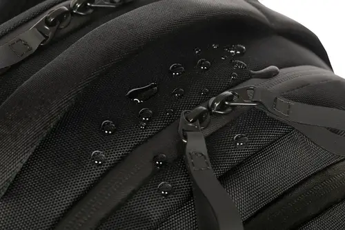 HyperPack 40,6 cm (16") Mochila Negro - Imagen 19