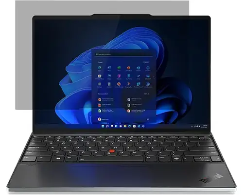 4XJ1K79627 filtro para monitor 33,8 cm (13.3") Portátil Filtro de privacidad para pantallas sin marco - Imagen 1