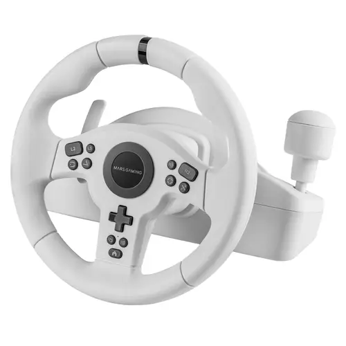 MWH-RSXONE Volante SimRacing 270° - Imagen 5
