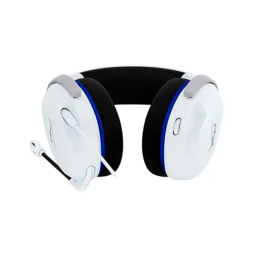 HyperX Auriculares gaming HyperX Cloud Stinger 2 Core, PS, blancos - Imagen 4