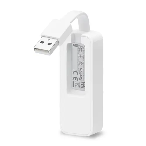 UE200 adaptador y tarjeta de red Ethernet 100 Mbit/s - Imagen 3