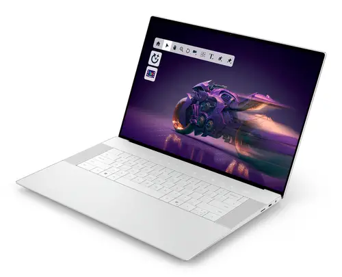16 Premium DA16250 Intel Core Ultra 7 255HX Portátil 41,4 cm (16.3") WUXGA 32 GB LPDDR5x-SDRAM 1 TB SSD NVIDIA GeForce RTX 5060 Wi-Fi 7 (802.11be) Windows 11 Pro Español Platino - Imagen 3