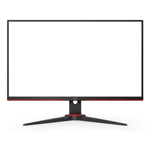 27G2SAE/BK pantalla para PC 68,6 cm (27") 1920 x 1080 Pixeles Full HD LED Negro, Rojo - Imagen 3