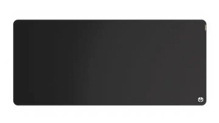 Cordura Speed XL Alfombrilla de ratón para juegos Negro