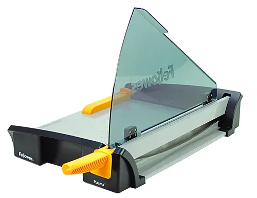 Plasma A3/180 guillotina para papel 40 hojas - Imagen 6