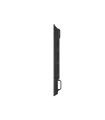 55BDL4511D/00 pantalla de señalización Pizarra de caballete digital 139,7 cm (55") 500 cd / m² 4K Ultra HD Negro 24/7 - Imagen 6