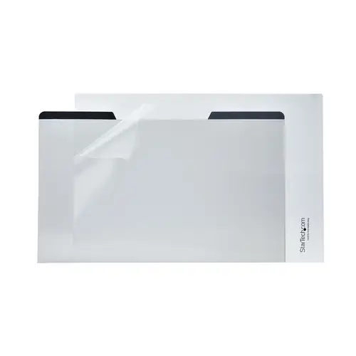 Filtro de Privacidad para Portátil de 15,6" - Protector Filtro de Seguridad Extraíble para Pantalla de Portátil - Reduce la Luz Azul - 16:9 - Mate/Brillante - +/-30 grados - Imagen 6
