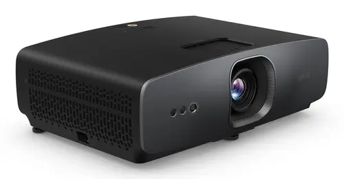 W2720i Proyector de alcance estándar 2500 lúmenes ANSI DLP UHD 4K (3840x2160) 3D Negro - Imagen 1