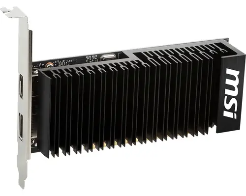 GeForce GT 1030 2GHD4 LP OC - Imagen 4