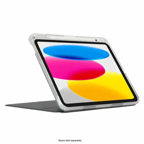 Pro-Tek 27,7 cm (10.9") Folio Transparente - Imagen 10