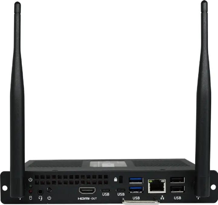 WB5B820W PCs/estación de trabajo Intel® Core i5 i5-1135G7 8 G..