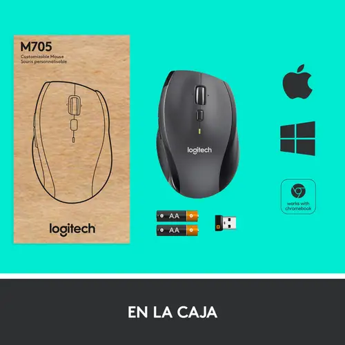 LGT-M705S - Imagen 16