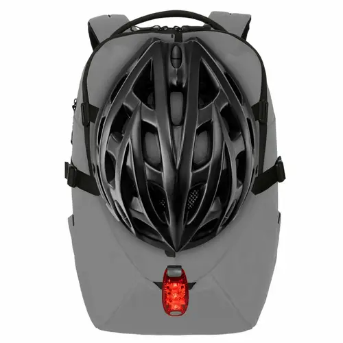 Terra EcoSmart 40,6 cm (16") Mochila Gris - Imagen 8