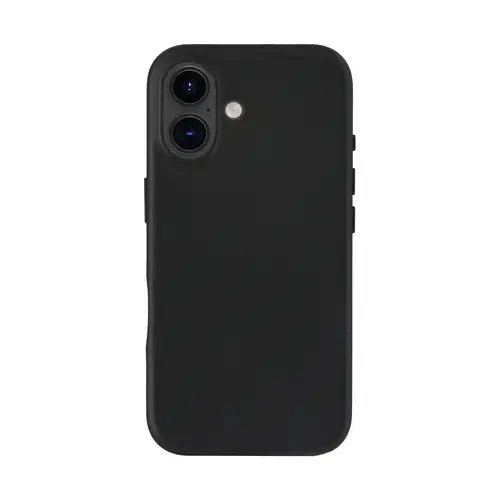 Roskilde MagSafe funda para teléfono móvil 15,5 cm (6.1") Negro - Imagen 2