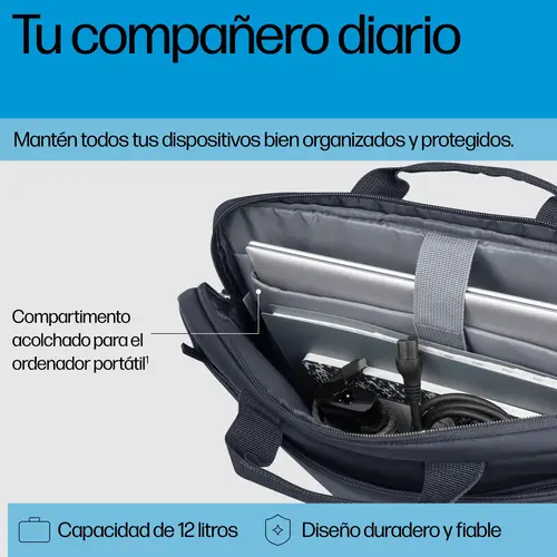 Maletín para portátil Everyday de 16 pulgadas - Imagen 3
